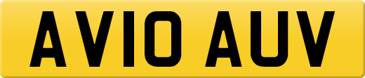 AV10AUV